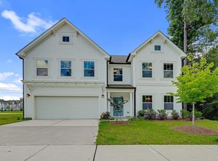 708 Atlantis St, Fuquay Varina, NC 27526