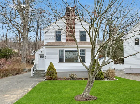 434 Sherman Avenue, Hawthorne, NY 10532