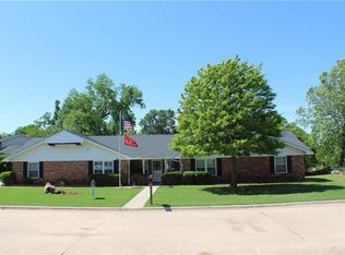8041 NW 114th St, Oklahoma City, OK 73162