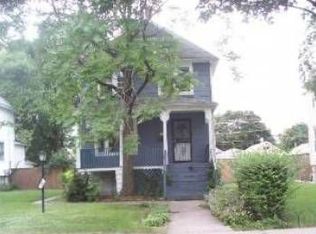 132 S 20th Ave, Maywood, IL