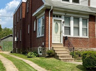 605 Disston St, Philadelphia, PA 19111