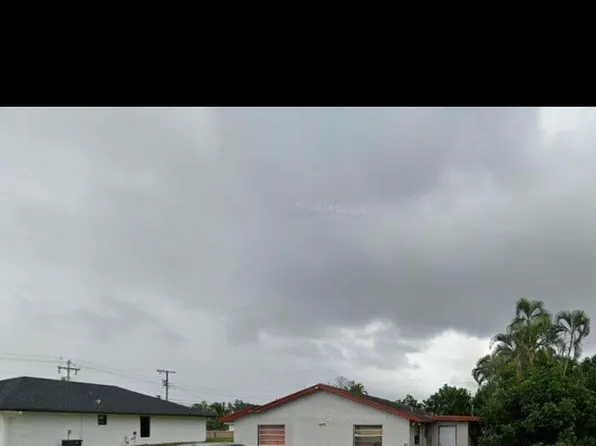 1602 Meridian Road, West Palm Beach, FL 33417