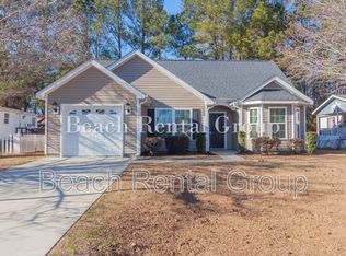3793 Mayfield Dr, Conway, SC 29526