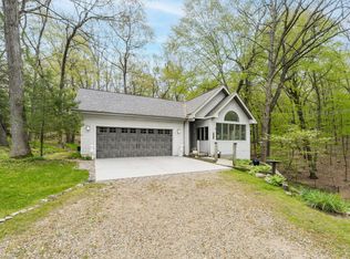 8933 W F Ave, Kalamazoo, MI 49009