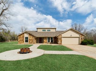 5840 Stewart Dr, Mustang, OK 73064