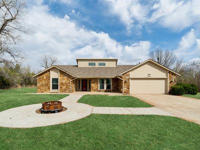 5840 Stewart Dr, Mustang, OK, 73064