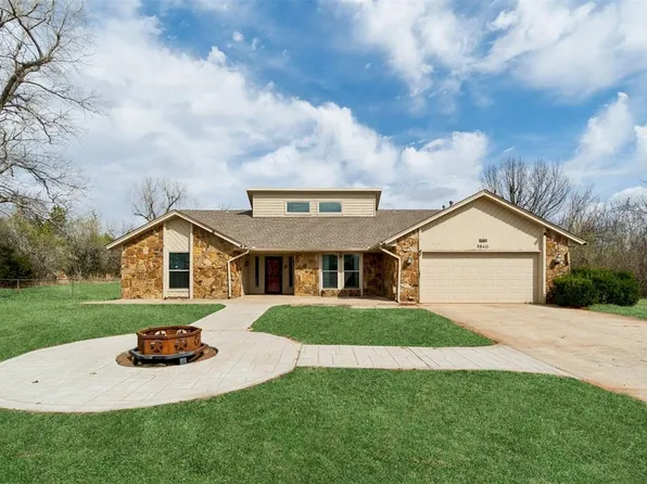 5840 Stewart Dr, Mustang, OK 73064