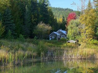 3358 Highland Flats Rd, Naples, ID 83847