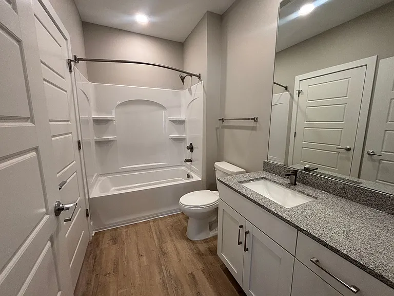5808 Nall Ave — Photo 74