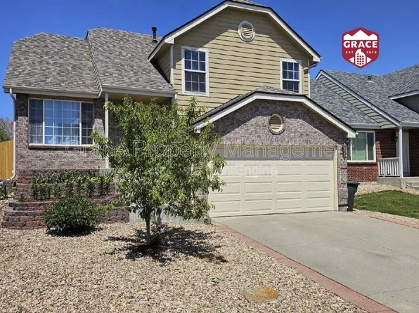 325 W 116th Ave, Northglenn, CO 80234