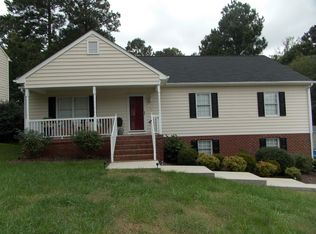 11312 Ludgate Place, Chester, VA 23831