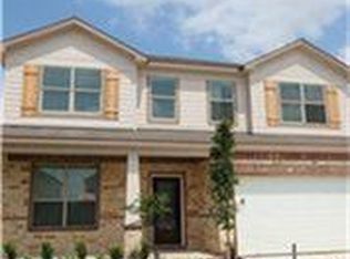 19662 Little Pine Ln, Katy, TX 77449
