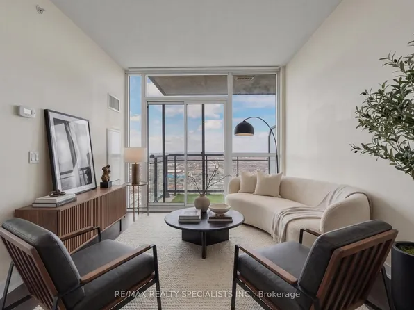 3975 Grand Park Dr, Mississauga, ON