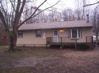 321 Francis Ave, Chesilhurst, NJ 08089