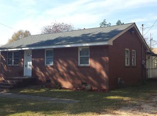 3447 Murphy Ct, Augusta, GA 30906