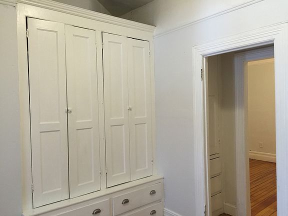 Built in Cabinets
