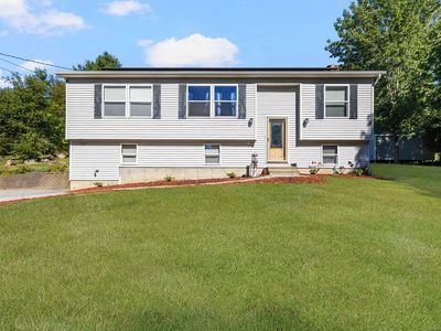176 Bush Hill Road, Willimantic, CT, 06226