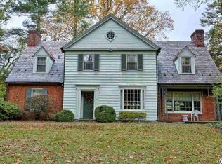 211 Briarcliff Rd, Harrisburg, PA 17104