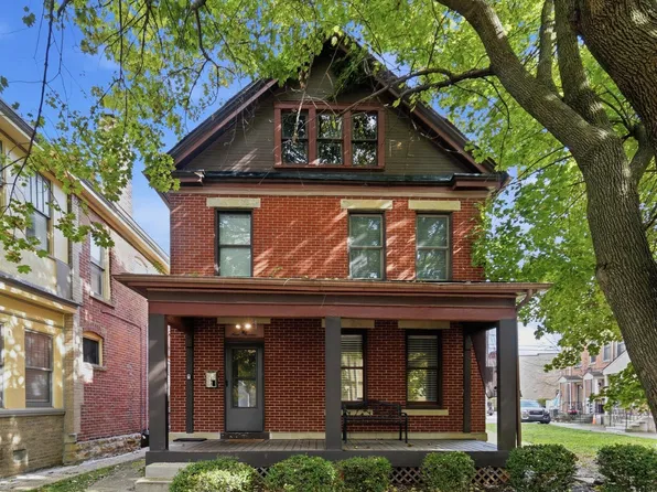 914 Mount Pleasant Ave, Columbus, OH 43201