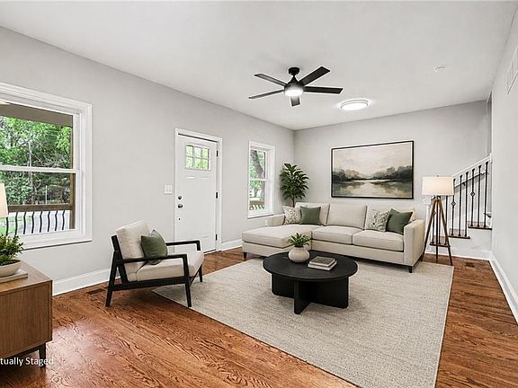 4th image of 5615 Knox Ave