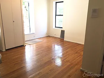 Rented by City Connections Realty