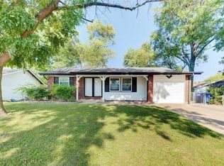 10635 Aylesford Dr, Saint Louis, MO 63136