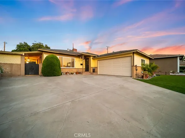11002 Arroyo Dr, Whittier, CA 90604