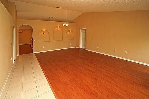 Warm and Inviting Paint Tones!
