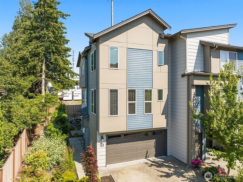 2nd image of 15113 40th Avenue W #C1