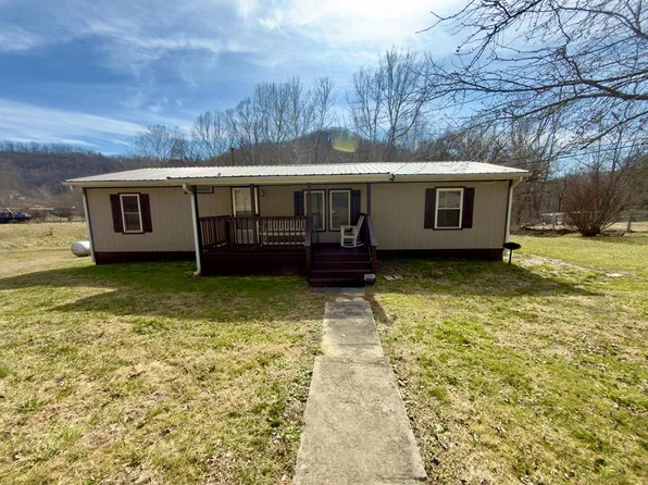 3618 N Milo Rd, Tomahawk, KY 41262