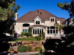 1636 E Boulder Springs Rd, Saint George, UT 84790