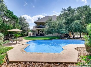 22115 Cristobal Dr, San Antonio, TX 78266