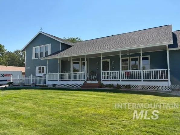 11603 W Hidden Valley Rim Rd, Boise, ID 83709