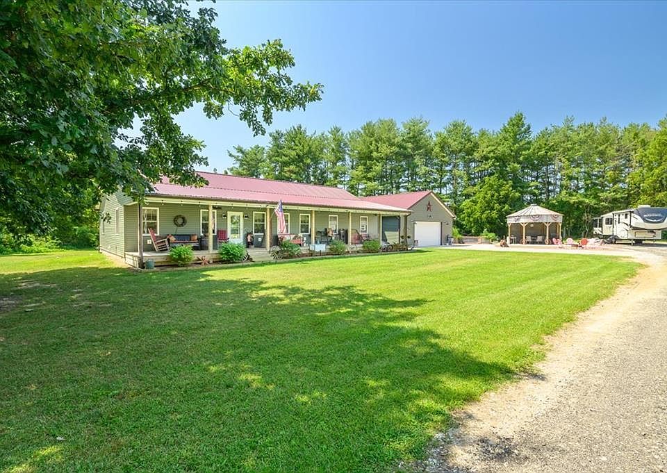 2651 Egypt Pike, Chillicothe, OH 45601 Zillow