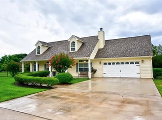 14907 Lindstrom Rd, Crosby, TX 77532