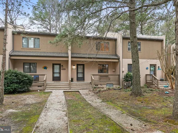 792 Salt Pond Cir #C, Bethany Beach, DE 19930