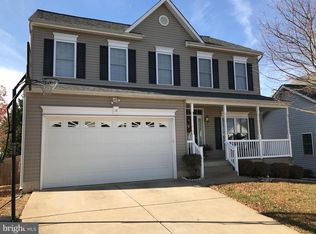 17 Carlsbad Dr, Stafford, VA 22554