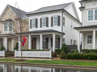 725 Shelley Ln, Franklin, TN 37064