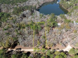 10 Hidden Lagoon Dr, Fort Gaines, GA 39851