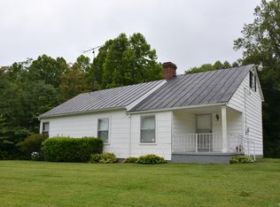 1305 Rockcreek Rd, Sandy Level, VA 24161