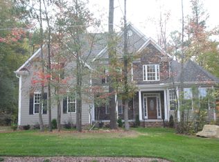 3500 Greenville Loop Rd, Wake Forest, NC 27587