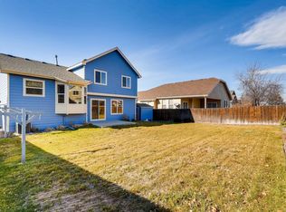 10506 Wheeling St, Commerce City, CO 80022