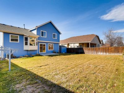 10506 Wheeling St, Commerce City, CO, 80022