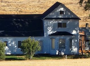 1287 N Benzel Rd, Ritzville, WA 99169