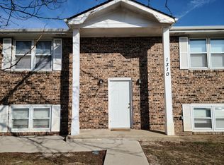 1310 Queens Ct #1310A, Kirksville, MO 63501