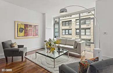 Sold by Citi Habitats