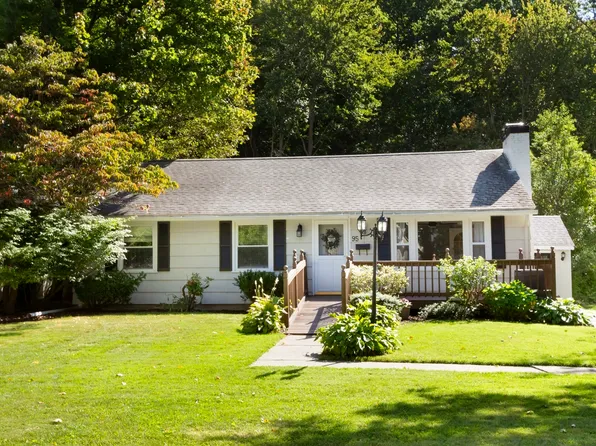 95 S Flagg St, Worcester, MA 01602
