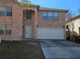 8315 Tavern Point, San Antonio, TX 78254