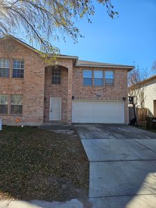 8315 Tavern Point, San Antonio, TX, 78254