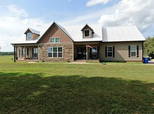 1710 Witt Rd, Franklin, KY 42134